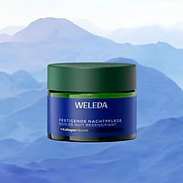 blue gentian contouring serum