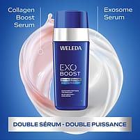 EXO BOOST Double Sérum
