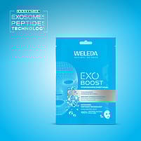 EXO BOOST Hydrobounce Masque