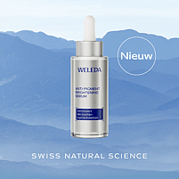 Anti-Pigment Brightening Serum als anti-rimpel serum