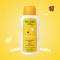 Good night bath product
