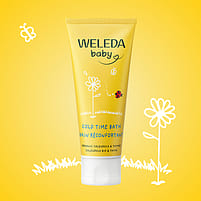 Cold time bath product