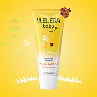 apaise les peaux irritées