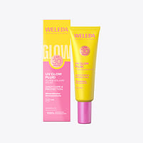 uv glow fluid packshot