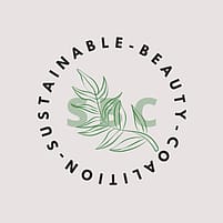 Sustainable Beauty Coalition logo