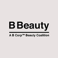 B Corp Beauty Coalition logo
