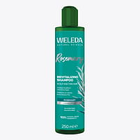 Verpackung Shampoo