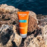 Arnica Cooling Cryo Gel
