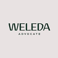Weleda Advocate logo