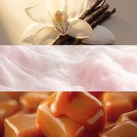 Vanilla Cloud Fragrance Body & Hair Mist