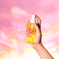 Vanilla Cloud Fragrance Body & Hair Mist