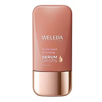 Weleda sunkissed booster drops