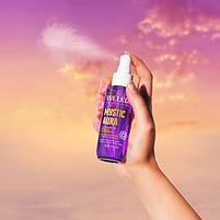 Mystic Aura