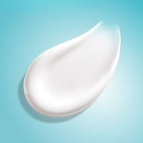 weleda glow fluid visual