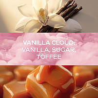 Vanilla Cloud