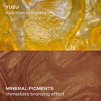 Sunkissed Bronzing Booster Serum Drops