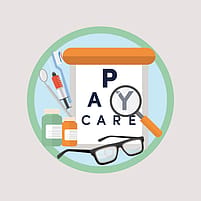 Paycare asset