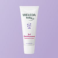 Packshot Baby Med Gesichtscreme