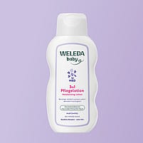 Packshot Baby Med Lotion