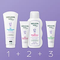 Baby Med Routine
