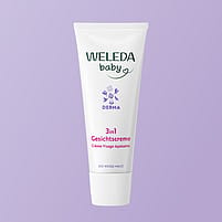Creme visage Packshot