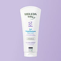 Baume lavant Packshot
