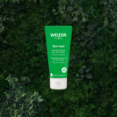 crema skin food original