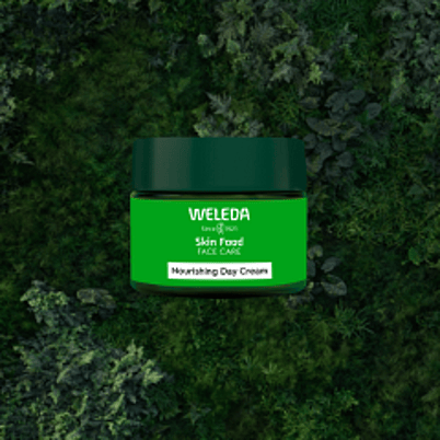 skin food crema de día