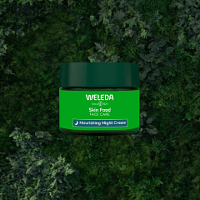 skin food crema noche