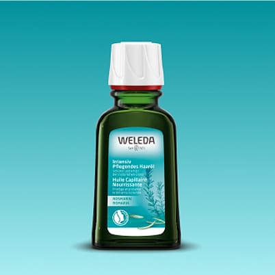 Packshot Haar Öl