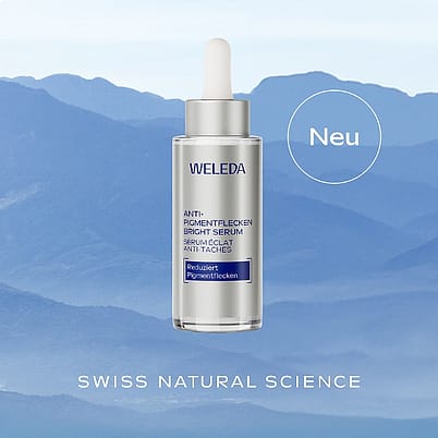 Anti-Pigmentflecken Bright Serum Benefits