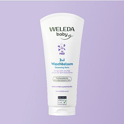 Waschbalsam Packshot