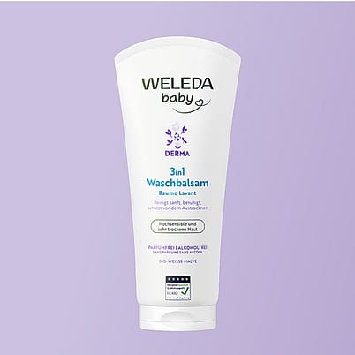 Waschbalsam Packshot