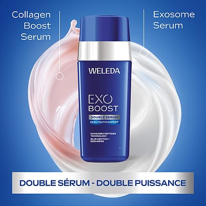 EXO BOOST Double Sérum