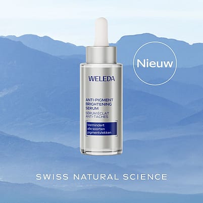 Anti-Pigment Brightening Serum als anti-rimpel serum