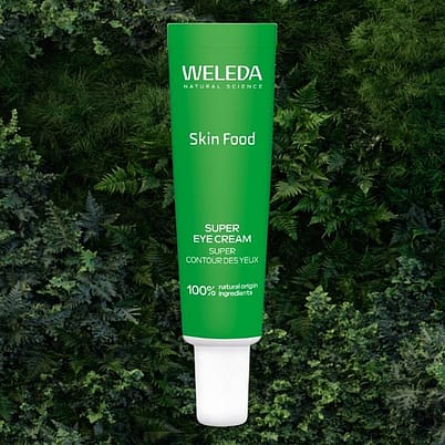 Skin Food Super Contour des Yeux