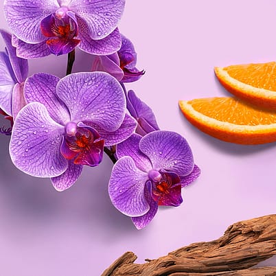 Mystic Aura Fragrance Body & Hair Mis