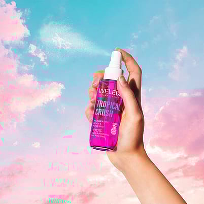 Tropical Crush Fragrance Body & Hair Mist