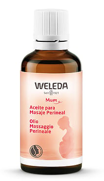 Aceite para Masaje Perineal