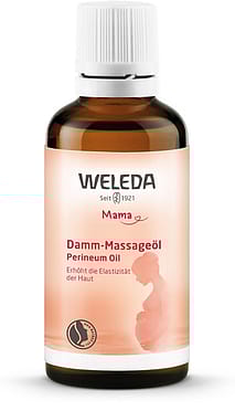 Damm-Massageöl
