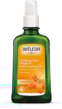 Sanddorn Vitalisierendes Pflege-Öl