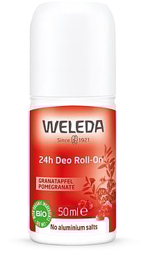 Granatapfel 24h Deo Roll-On
