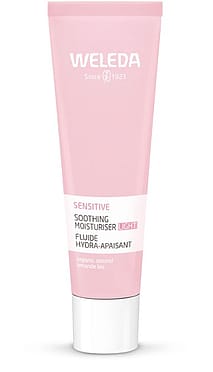 Sensitive Soothing Moisturiser