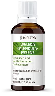 Weleda Calendula-Essenz