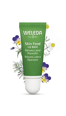 Skin Food Lip Balm, reparación intensiva para los labios