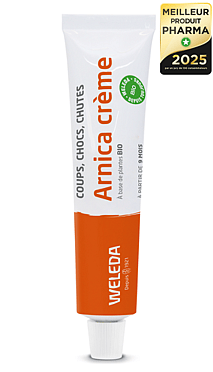 Arnica Crème