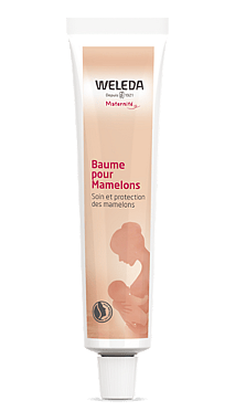 Baume pour Mamelons