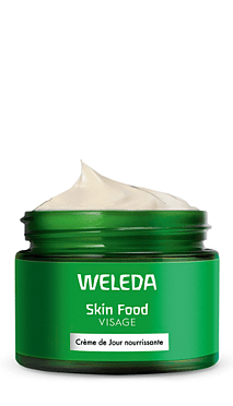 Skin Food Crème de Jour nourrissante