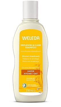 Replenish & Care Shampoo Hafer