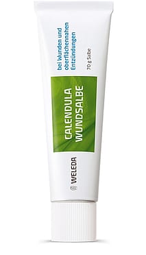 Calendula Wundsalbe